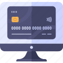 credit, card, bank, debit, online, payment, method