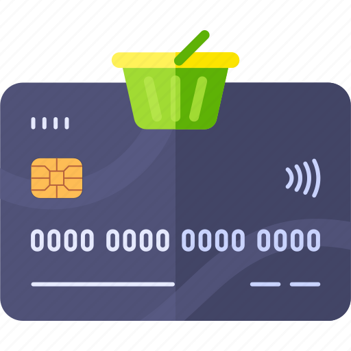 Credit, card, bank, debit, online, payment, method icon - Download on Iconfinder