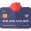 credit, card, bank, debit, online, payment, method, saving 