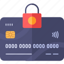 credit, card, bank, debit, online, payment, method, secure