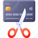 credit, card, bank, debit, online, payment, method, bankruptcy