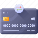 credit, card, bank, debit, online, payment, method, transaction