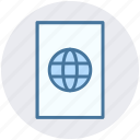 card, form, page, web, world, world page