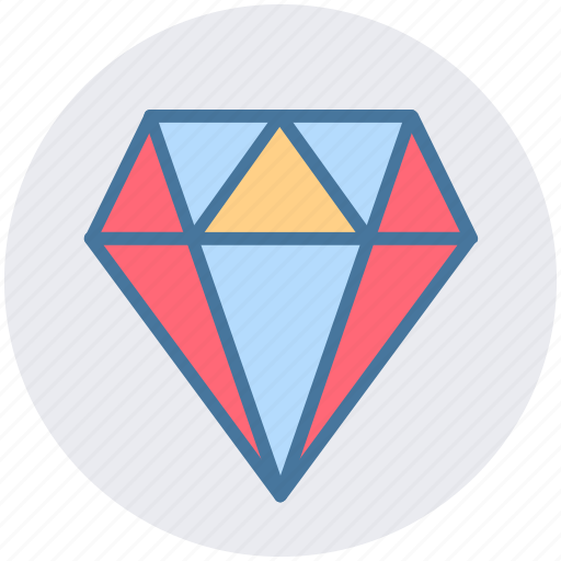 Brilliant, crystal, diamond, diamonds, jewelry icon - Download on Iconfinder