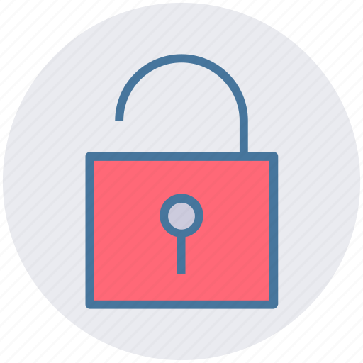 Access, padlock, secure, security, unlock icon - Download on Iconfinder