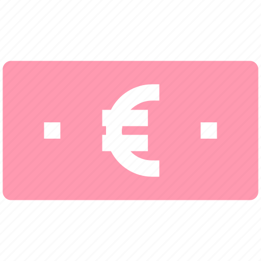 Business, cash, currency, euro, investment, us euro icon - Download on Iconfinder