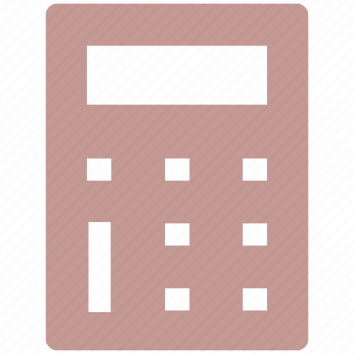 Business calculation, calculation, calculator, collar calculation icon - Download on Iconfinder