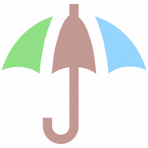 Protection, rain umbrella, safe, security, umbrella icon - Download on Iconfinder