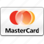 credit, master, card