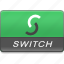 Credit, switch, card icon - Download on Iconfinder