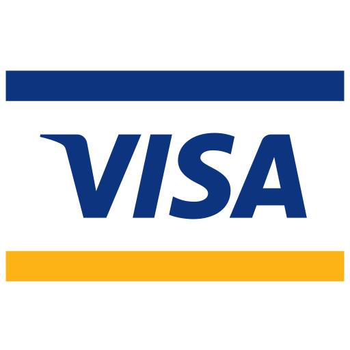 Visa icon - Free download on Iconfinder