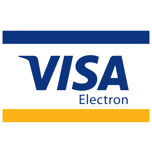 Electron, visa icon - Free download on Iconfinder