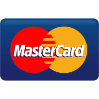 Mastercard, curved icon - Free download on Iconfinder