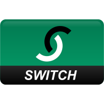 Switch, curved icon - Free download on Iconfinder
