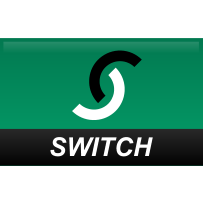 Switch, straight icon - Free download on Iconfinder