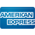 express, curved, american 