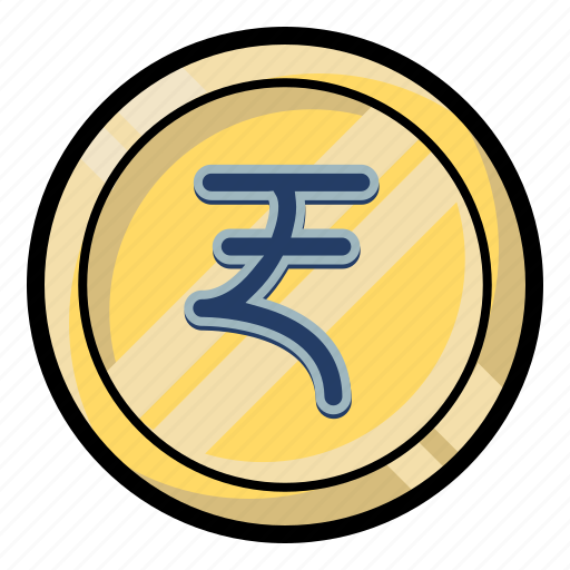 Coin, cryptocurency, money, rates, rupe icon - Download on Iconfinder