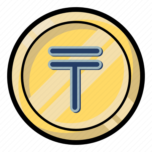 Coin, cryptocurency, money, rates, tange icon - Download on Iconfinder