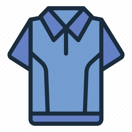 Shirt, uniform, jersey, fashion, clothes, sport, cricket icon - Download on Iconfinder