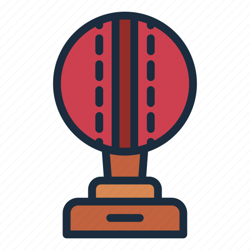 Trophy, winner, champion, sport, cricket, game icon - Download on Iconfinder