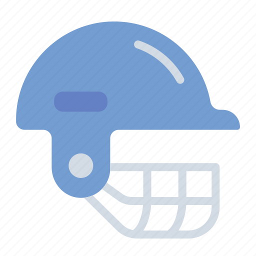Helmet, safety, protection, sport, cricket, game icon - Download on Iconfinder