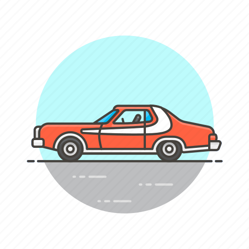 Car, crime, police, automobile, transport, vehicle icon - Download on Iconfinder