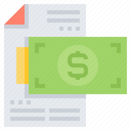 Document, intellectual, invention, money, property icon - Download on Iconfinder