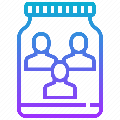 Capital, human, organisation, personnel, resource icon - Download on Iconfinder