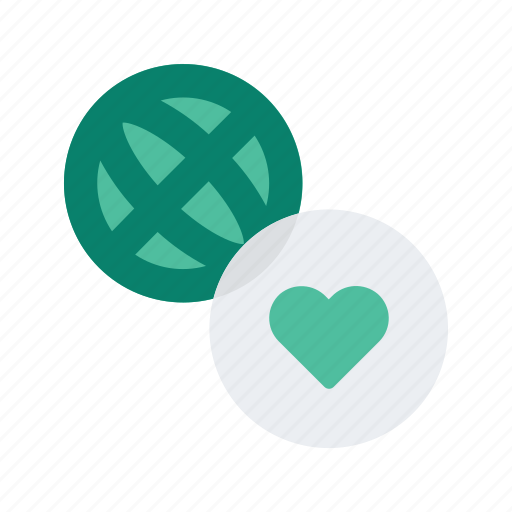 Crowd, crowdfunding, favourite, funding, heart, international, support icon - Download on Iconfinder