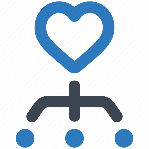 Charity, crowdfunding, donation, donate, give, heart, love icon - Download on Iconfinder