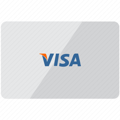 Card, finance, money, pay, payment, shopping, visa icon - Download on Iconfinder