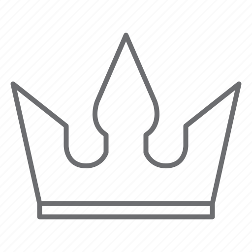 Crown, winner, king, royal, award, luxury, premium icon - Download on Iconfinder