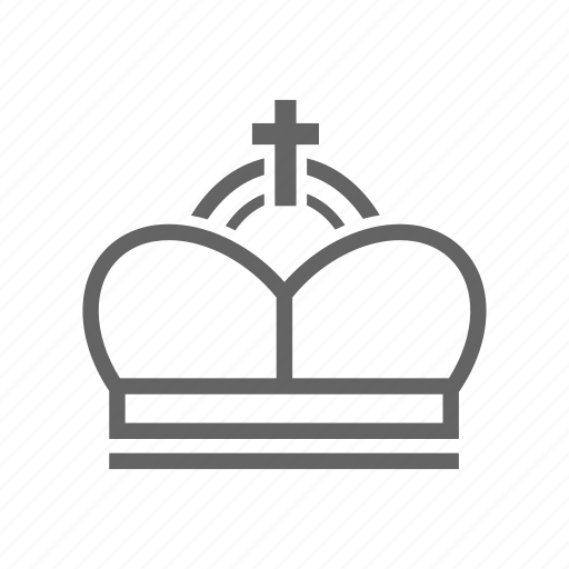 Award, badge, crown, prize, trophy, win icon - Download on Iconfinder