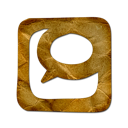 square, logo, technorati