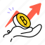 bitcoin analysis, bitcoin market, bitcoin infographics, bitcoin growth, financial analysis 