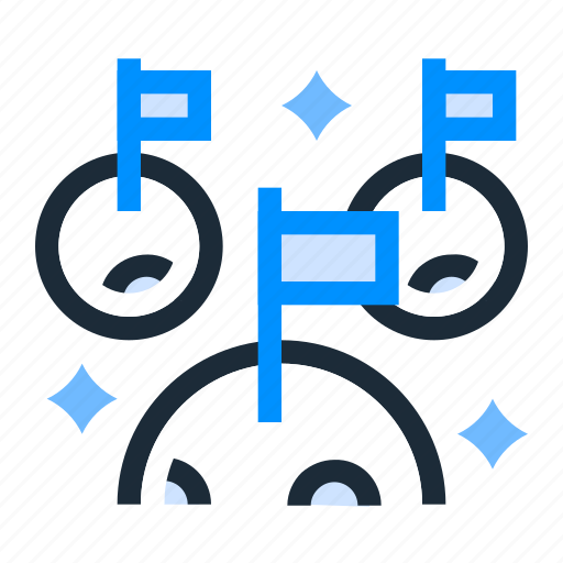 Achievement, award, goal, prize, success icon - Download on Iconfinder