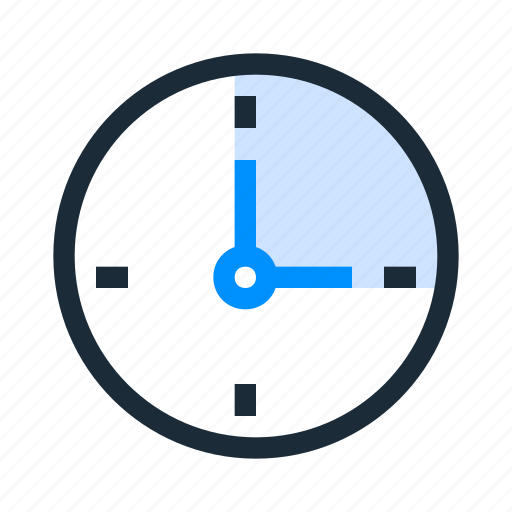 Clock, stopwatch, time, wait icon - Download on Iconfinder