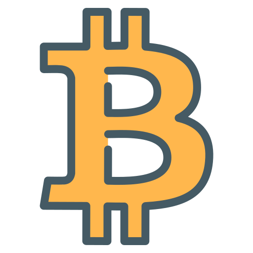 Bitcoin, btc, cryptocurrency icon - Free download