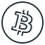 bitcoin, btc, crypto, coin, cryptocurrency 