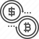 bitcoin, conversion, converter, exchange, cryptocurrency, blockchain, crypto, money