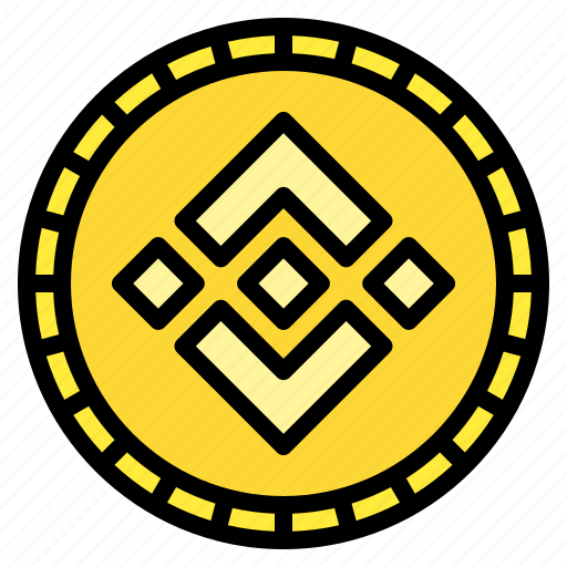 Binance, bnb, coin, crypto, digital, money, cryptocurrency icon - Download on Iconfinder