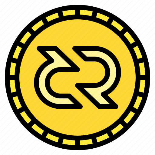 Decred, coin, blockchain, crypto, digital, money, cryptocurrency icon - Download on Iconfinder