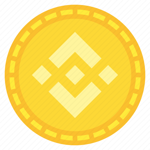 Binance, bnb, coin, crypto, digital, money, cryptocurrency icon - Download on Iconfinder