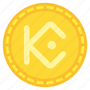 kucoin, token, blockchain, crypto, digital, money, cryptocurrency