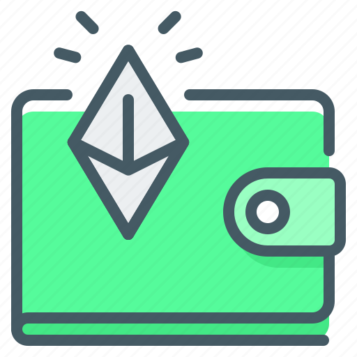Cryptocurrency, ethereum, proof, stake, pos, wallet, proof of stake icon - Download on Iconfinder