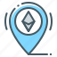 ethereum, address, block, navigation 