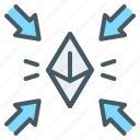 ethereum, assemble, crypto, centralized, exchange, cex
