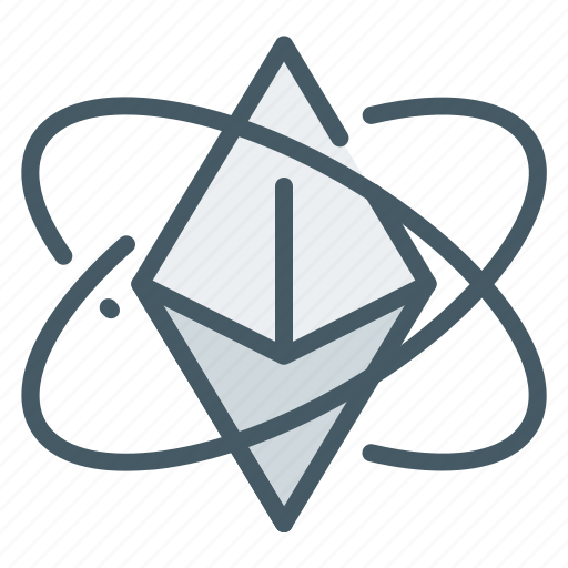 Cryptocurrency, ethereum, eth, crypto icon - Download on Iconfinder