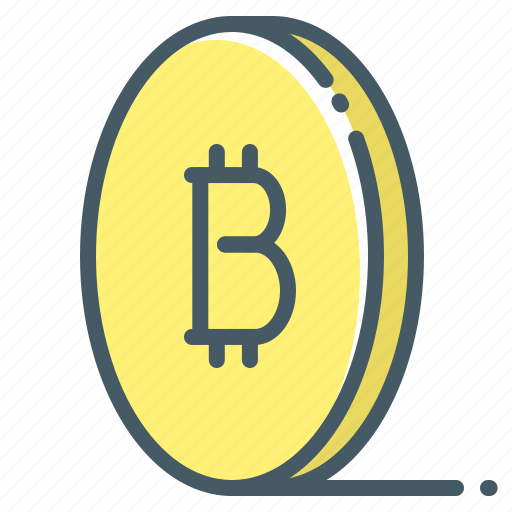 Cryptocurrency, bitcoin, coin, btc icon - Download on Iconfinder