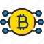 bitcoin, blockchain, connect, connection, crypto, cryptocurrency 